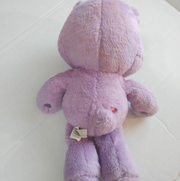 Share Bear Carebear - Picture 3 of 5
